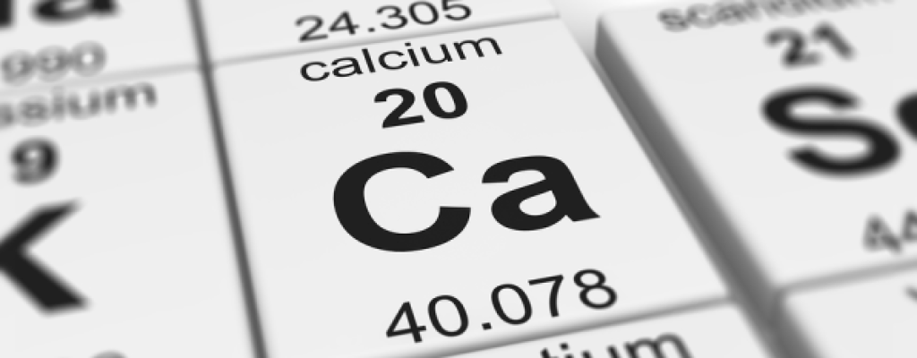 calcium vs magnesium bone