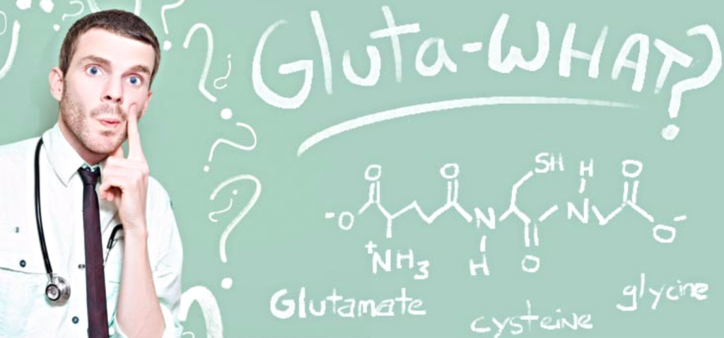 glutathione autoimmune thyroid