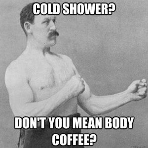 cold-shower