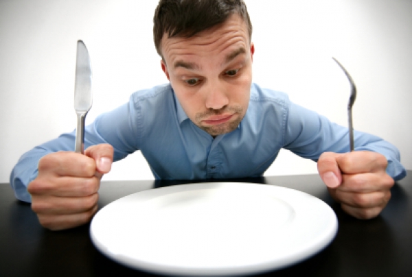 intermittent fasting fad or fact