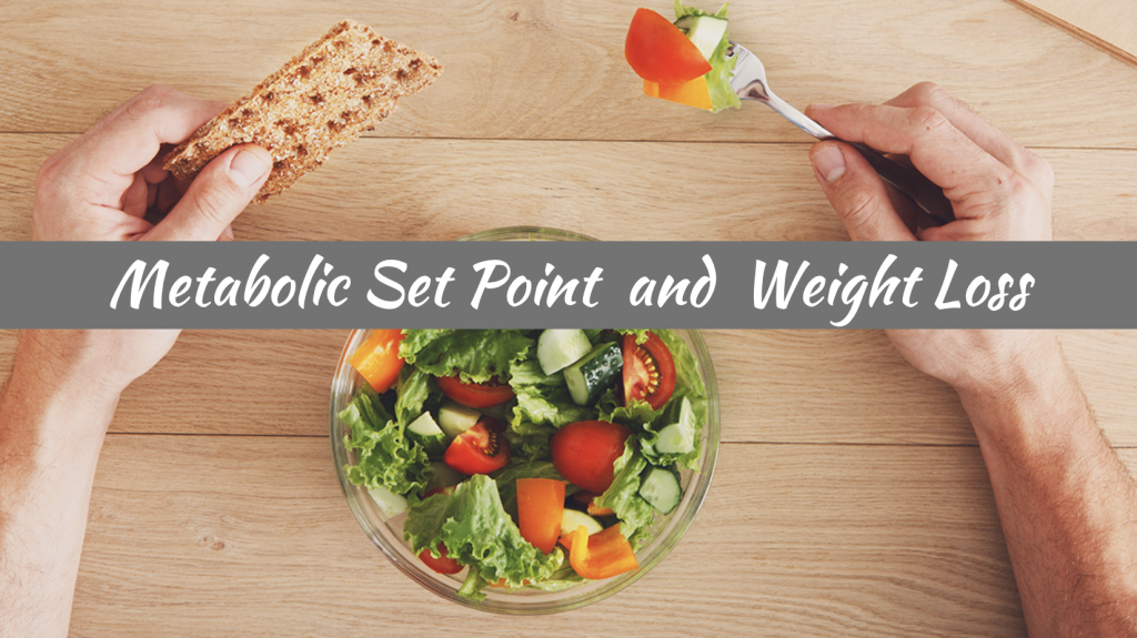 Metabolic set point