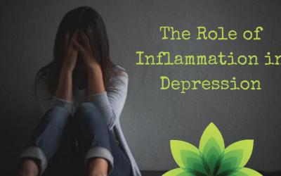 Is Inflammation Causing Your Depression?
