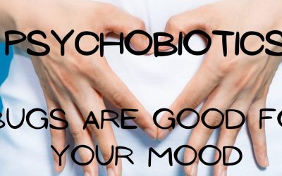 Psychobiotics: A Therapeutic Approach for Mood Disorders