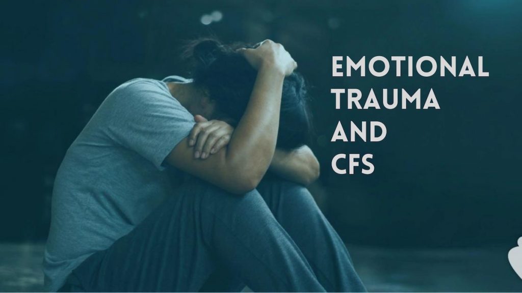 Emotional trauma Adelaide