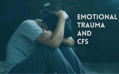 CFS and Emotional Trauma