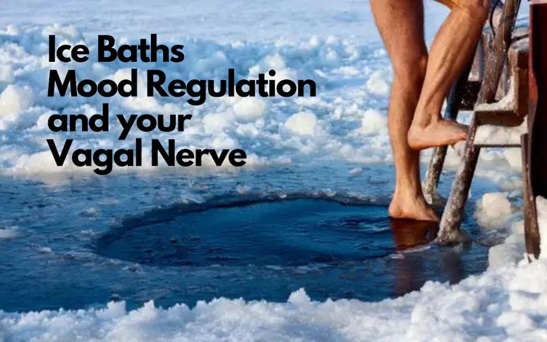 Ice Baths Vagal Nerve