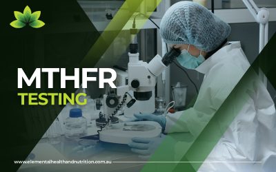 What is MTHFR Testing?