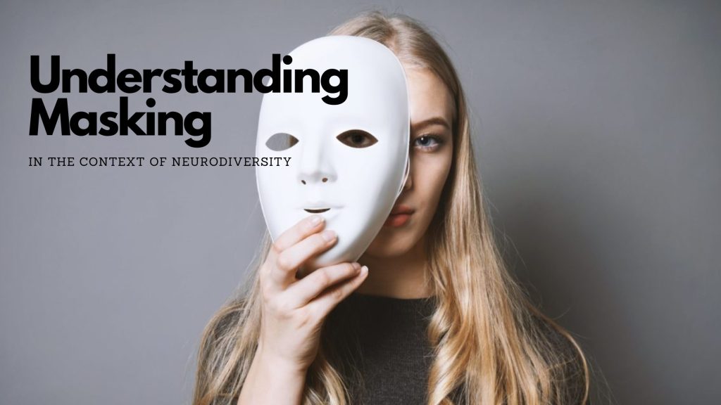neurodivergent masking fatigue