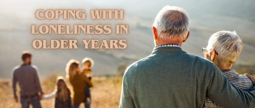 loneliness older adults health
