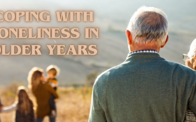 Combating Loneliness in Older Years: Simple Strategies for Community Engagement