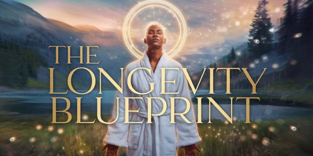 healthy aging key nutrients