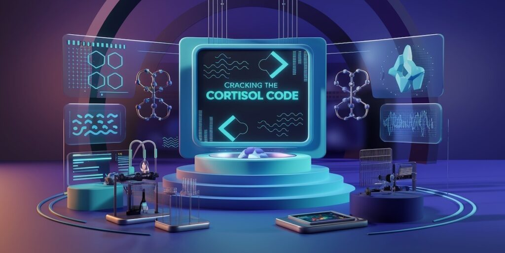 cortisol stress inflammation