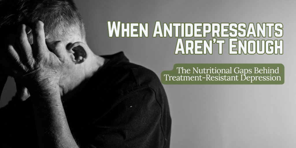 Treatment-Resistant Depression