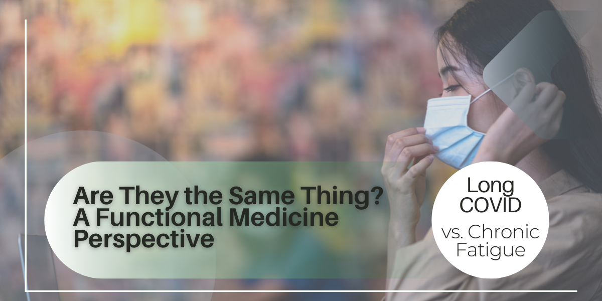 long covid chronic fatigue