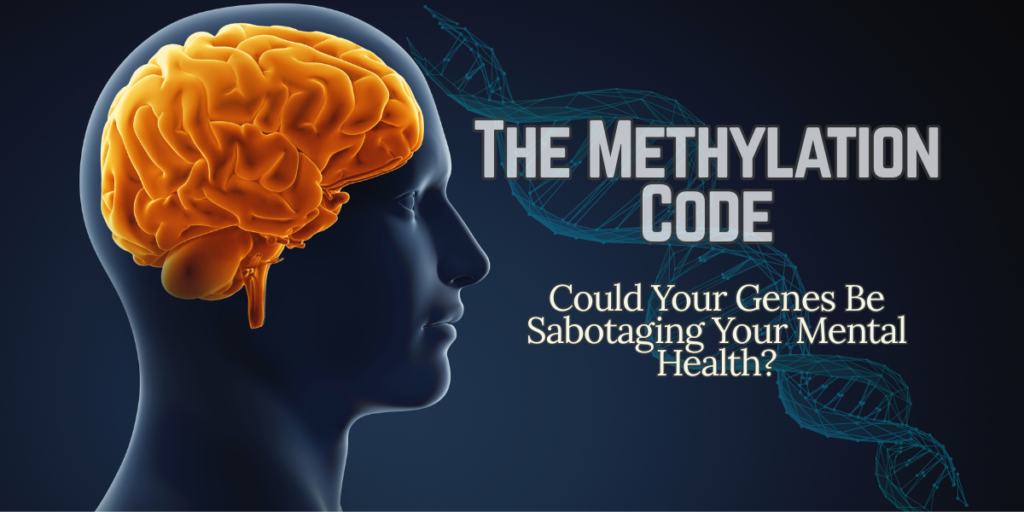 methylation genes mental health