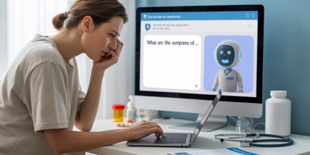 AI hormone interpretation