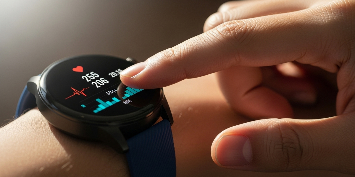 wearable data vs life