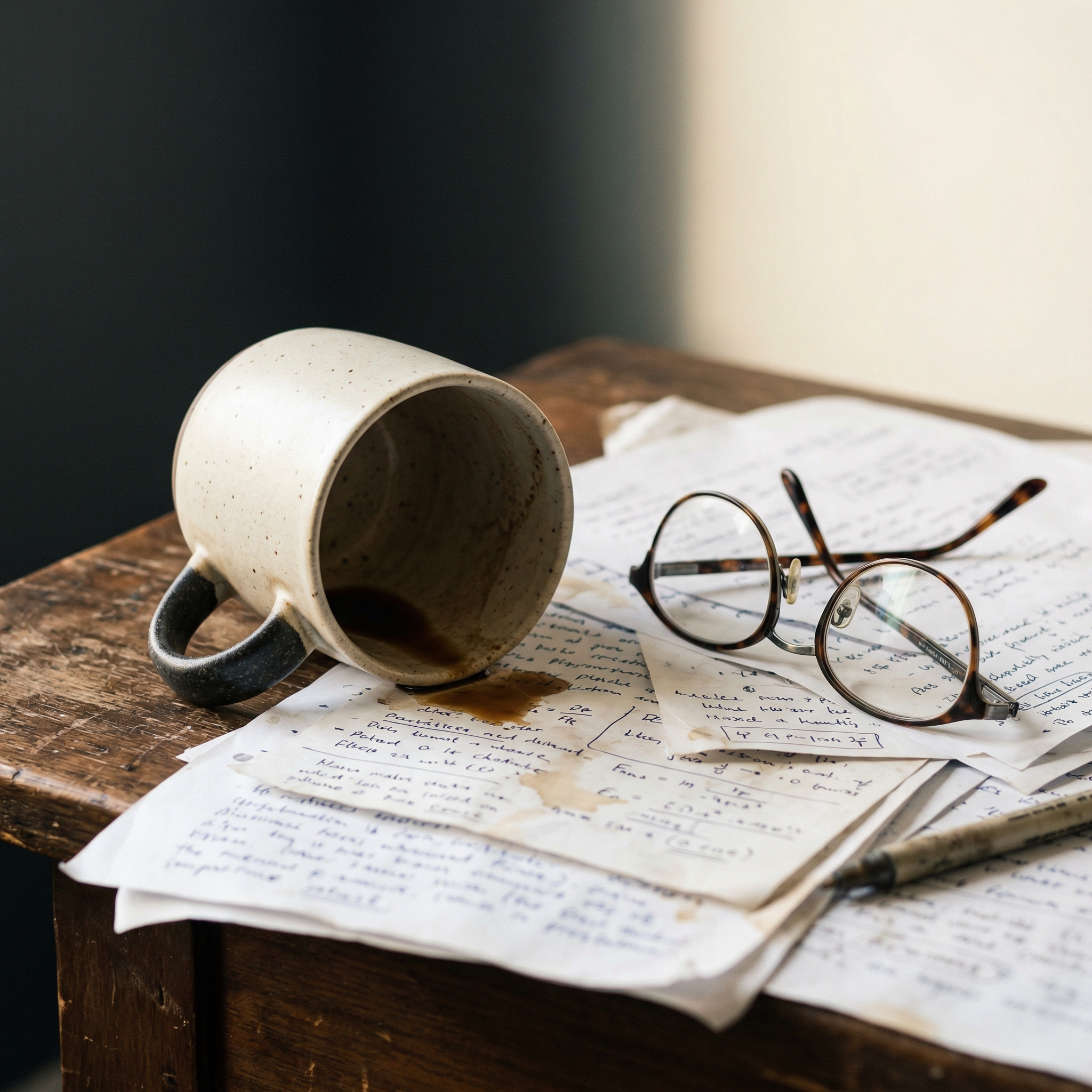 DUTCH Adrenal Profile