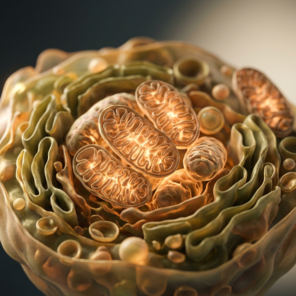 Organic Acid Test (OAT)