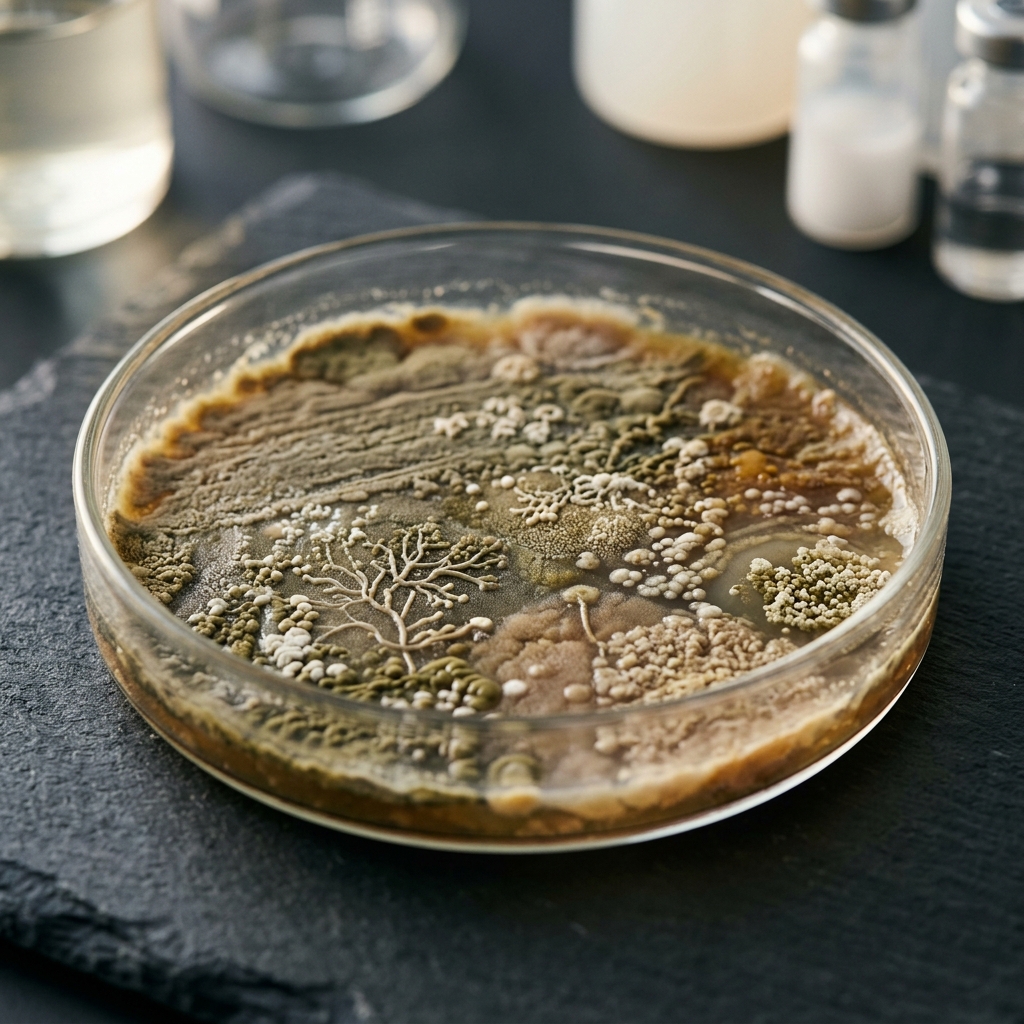 Microba Microbiome Explorer