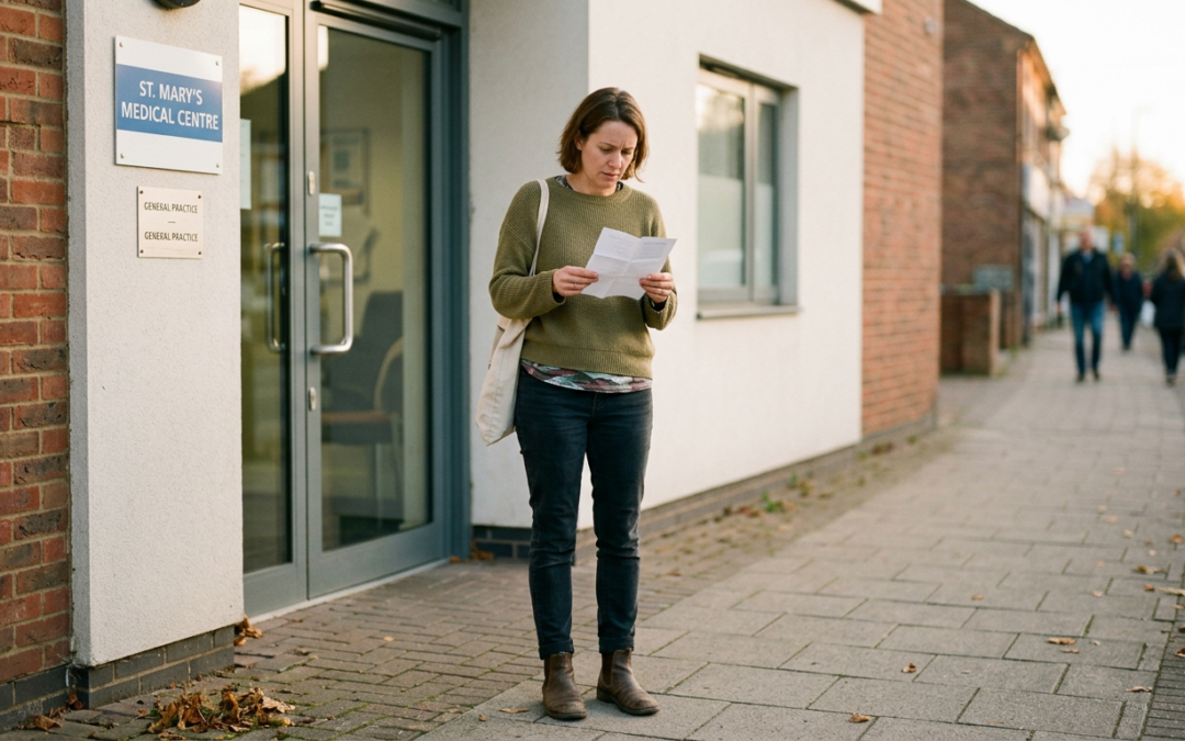 The ‘Normal’ Lab Result Trap: Why One-Size-Fits-All Health Advice Is Dead