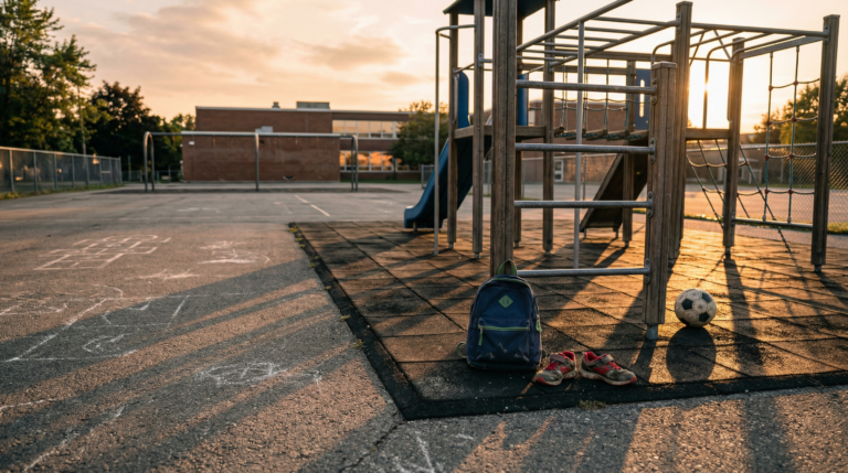 ADHD in Children: Diagnosis, Exercise & the Evidence