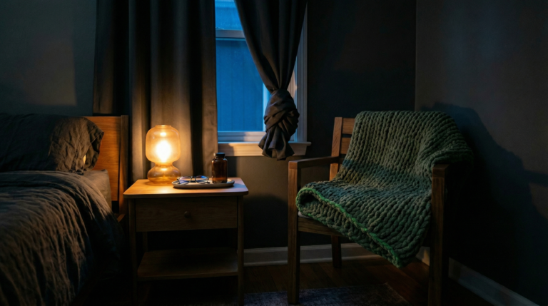 ADHD, Sleep & Chronic Fatigue: Reducing Brain Fog