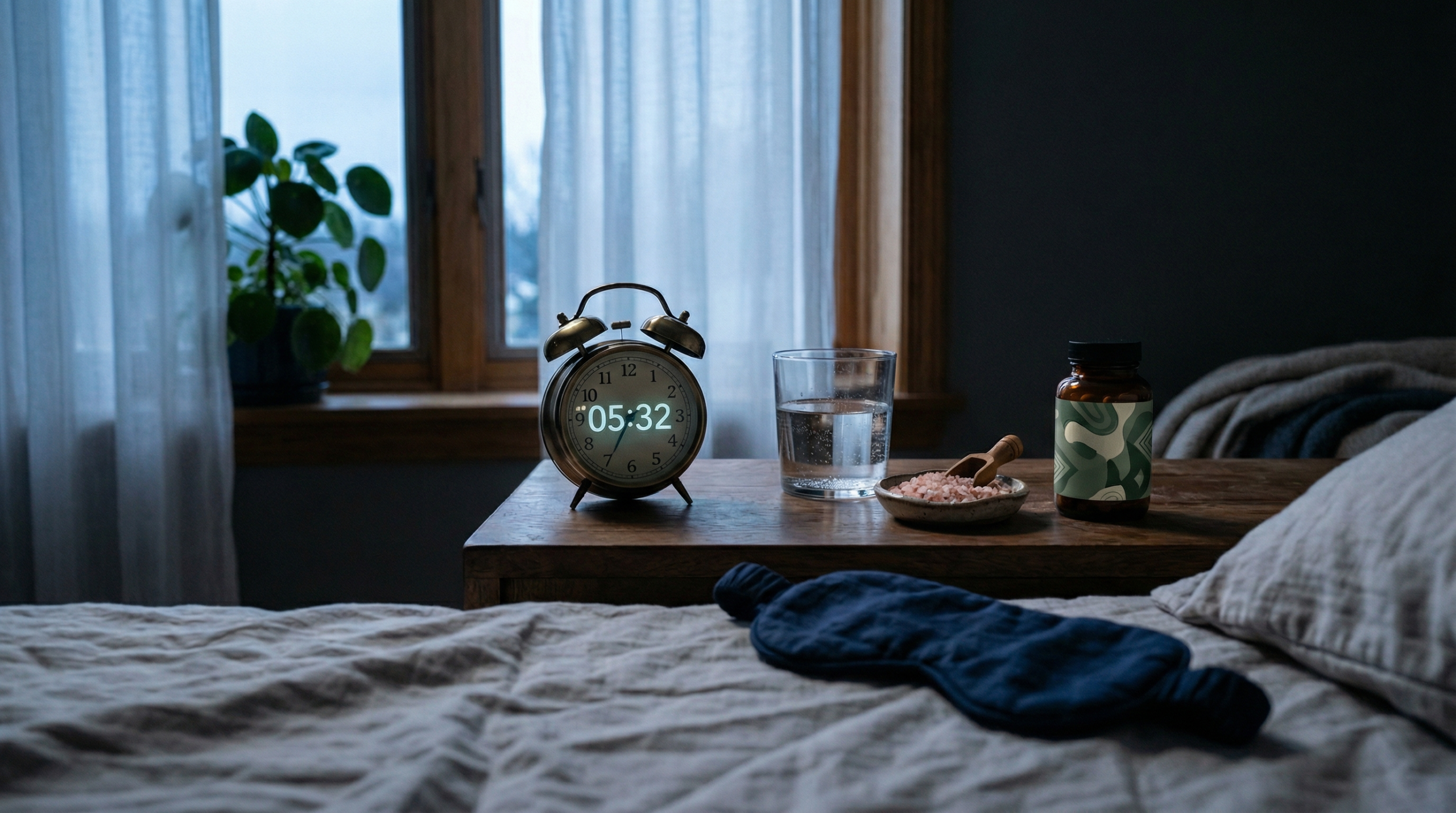 Adrenal Fatigue: How to Naturally Support Your Adrenals