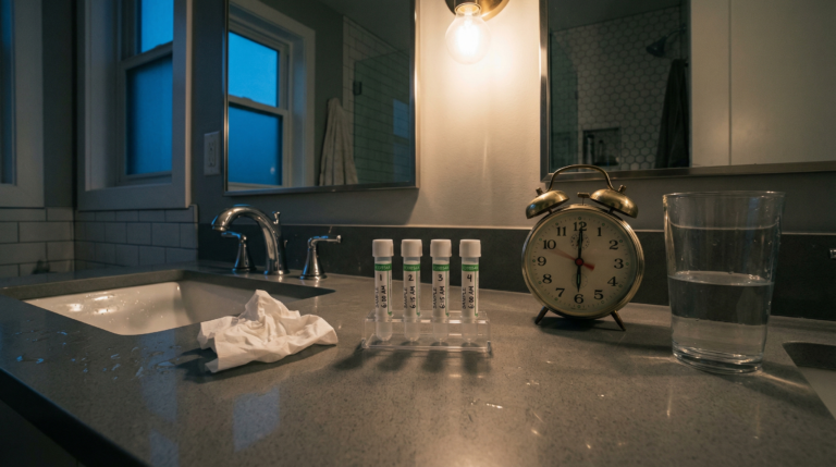 Adrenal Testing Adelaide: HPA Axis Dysregulation