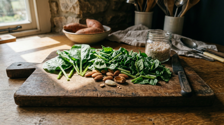 Are Oxalates Causing Your Pain?