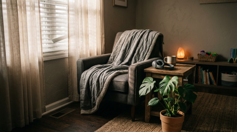 Autistic Burnout: A Functional Medicine Perspective