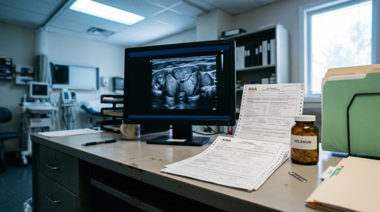 Autoimmune Conditions: What Blood Tests Often Miss