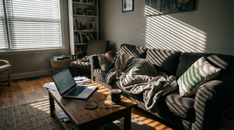 Functional Medicine for Chronic Fatigue: Beyond Tired