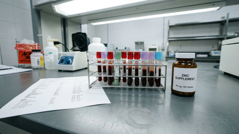 5 Blood Markers Commonly Overlooked for Gut Health