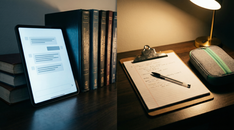 Can AI Fix Your Hormones? Why Human Expertise Still Wins