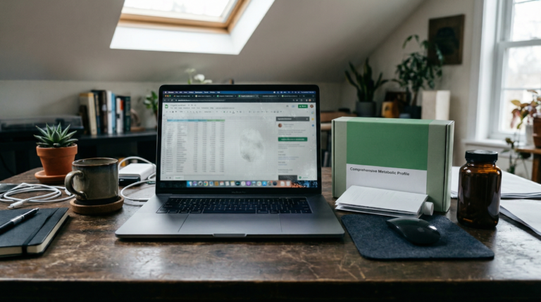 Healing Mitochondria: Functional Approaches to CFS Fatigue