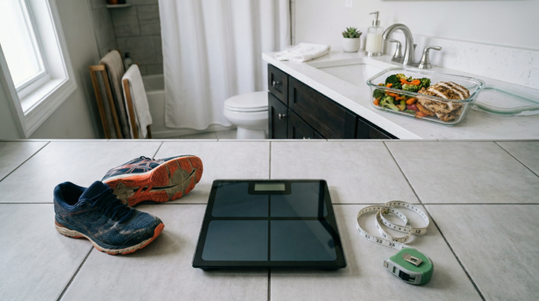 Why You Can’t Lose Weight Despite Doing Everything Right