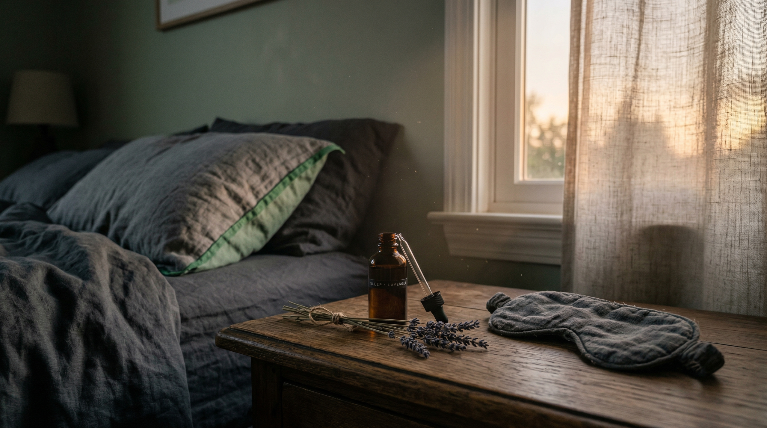 CBD oil and sleep Adelaide evidence for stress anxiety and sleep improvement