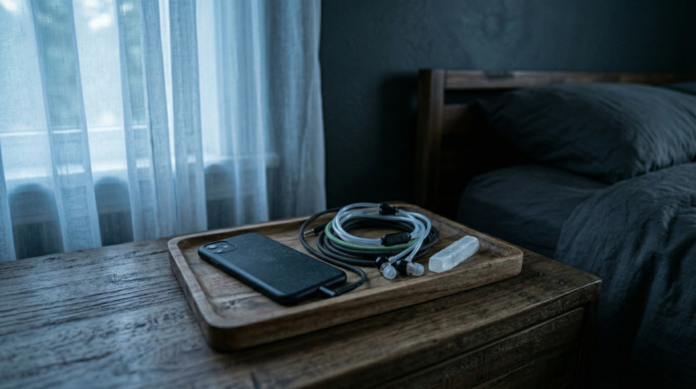 EMF Exposure & Oxidative Stress: Protecting Cellular Health