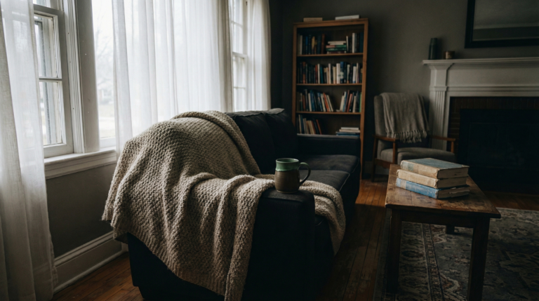 Exhausted for No Reason? The Real Cause of Chronic Fatigue