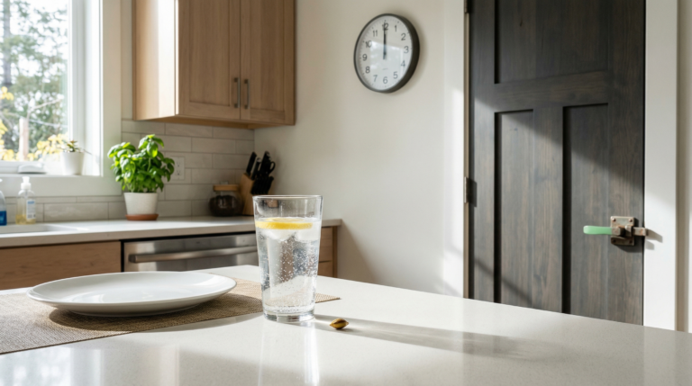 Fasting vs Starvation: Therapeutic Fasting Safety & Science