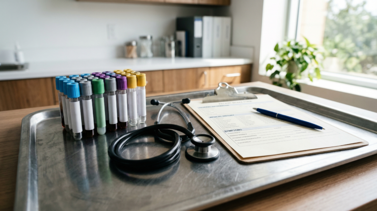 Functional Medicine for Chronic Fatigue: Root-Cause Care