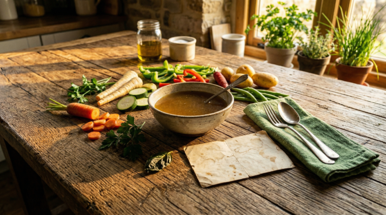 Gut Feeling — IBS Food Strategies to Reduce Symptoms