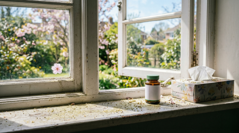 Hay Fever Adelaide: Functional Medicine & Mast Cells