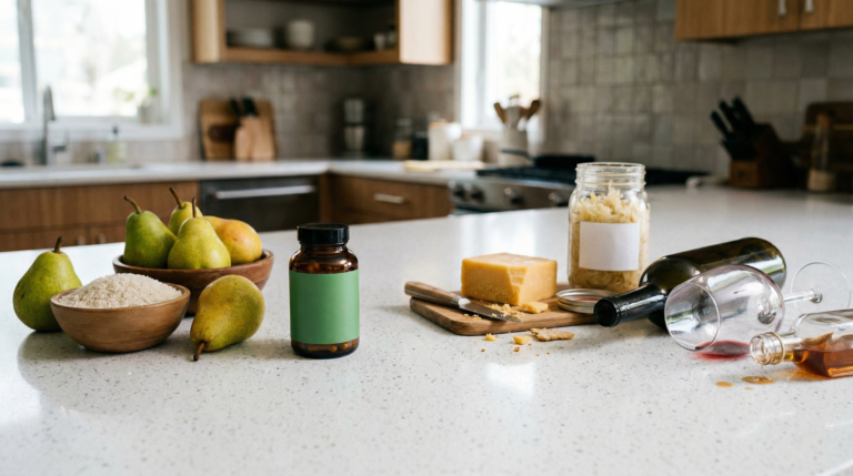 Histamine Intolerance & DAO Enzyme: Symptoms Explained