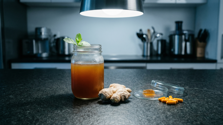 Hives & Histamine Intolerance: Gut Pathogens & Autoimmunity