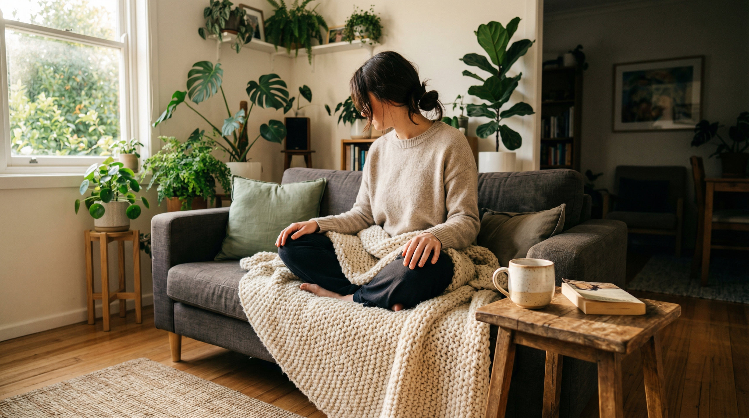 Hormonal Harmony: Balancing Estrogen and Progesterone in Your 30s and 40s