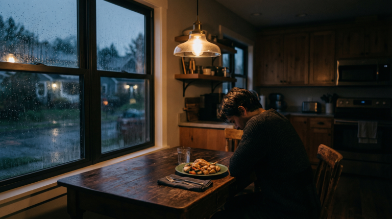 Inflammation & Depression: The Biological Link