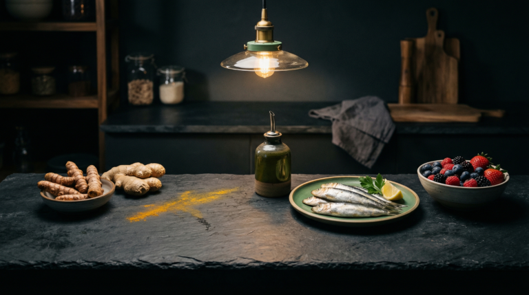 Inflammation: The Root of Many Diseases