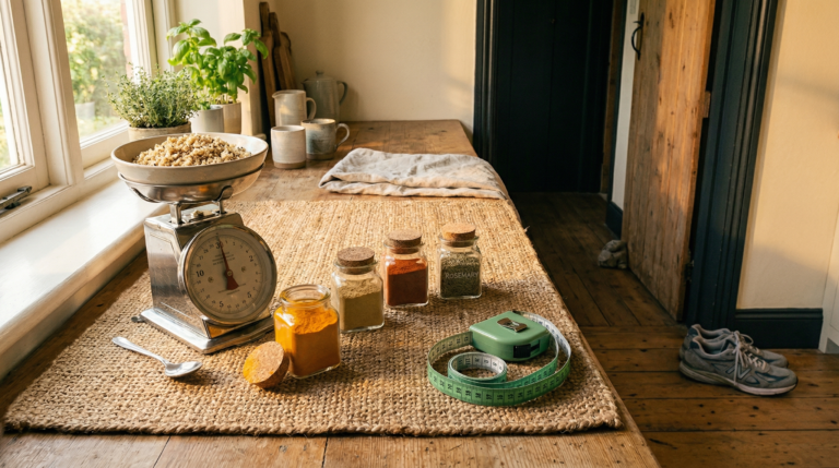 Inflammation & Weight Gain: Breaking the Hidden Cycle